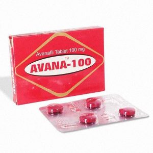 avana 100