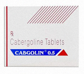 cabgolin 0.5