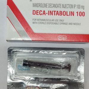 deca intabolin 100