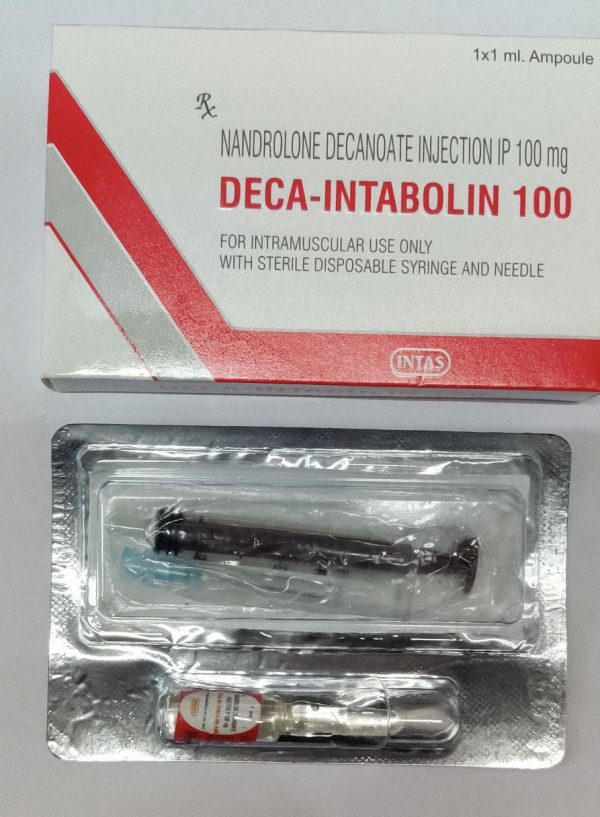 deca intabolin 100