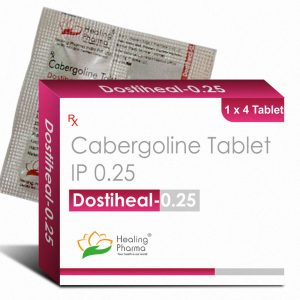 dostiheal 0.25