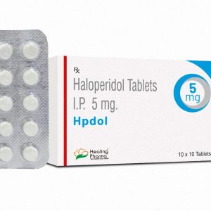 hpdol 5