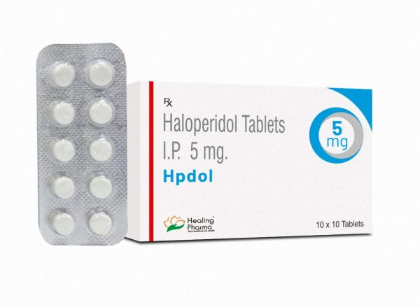 hpdol 5