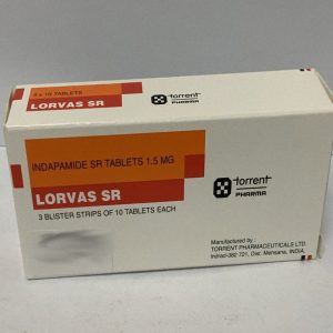 lorvas sr 1.5