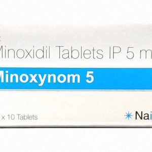 minoxynom 5