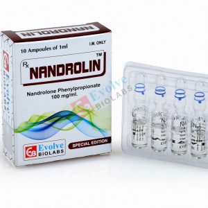 nandrolin 100