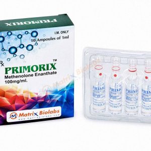 primorix