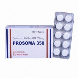 prosoma 350