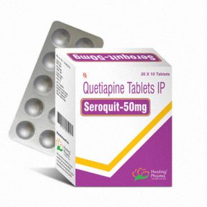 seroquit 50