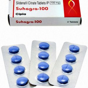 suhagra 100