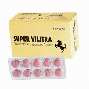 super vilitra