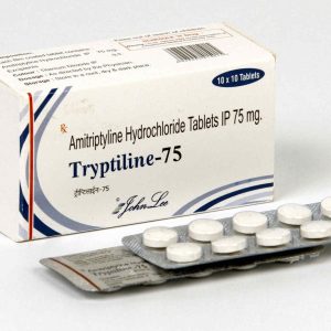 tryptiline 75