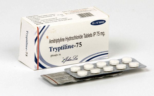 tryptiline 75