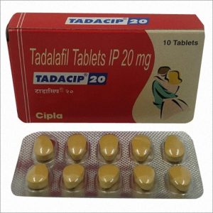 tadacip 20