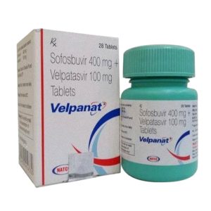 velpanat