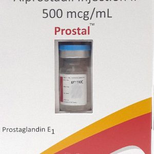 alprostadil