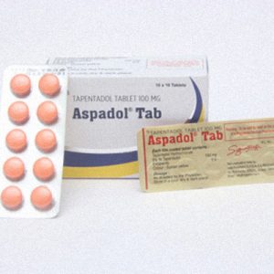 aspadol 100