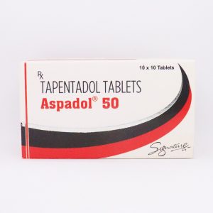 aspadol 50