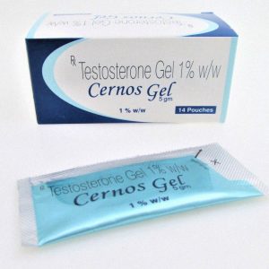 cernos gel