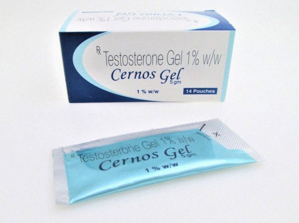 cernos gel