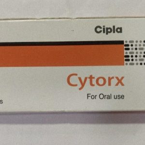 cytorx 500