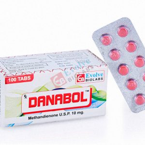 danabol