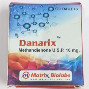 danarix