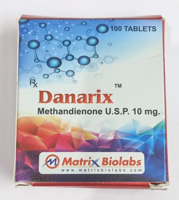 danarix