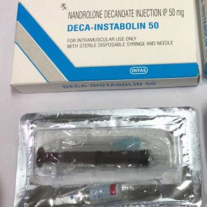 deca instabolin 50