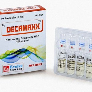 decamaxx