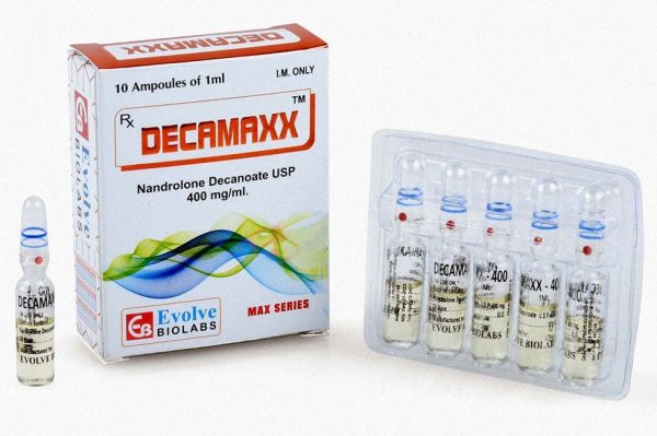 decamaxx