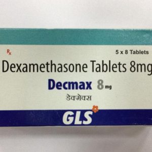 decmax 8