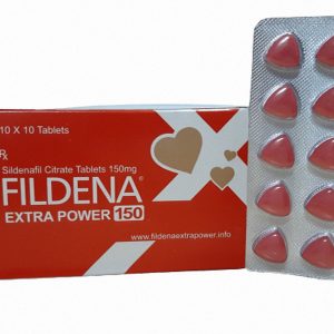 fildena extra power 150