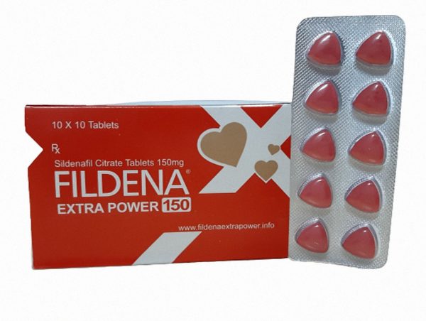 fildena extra power 150