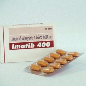 imatib 400