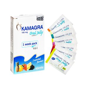 kamagra oral jelly