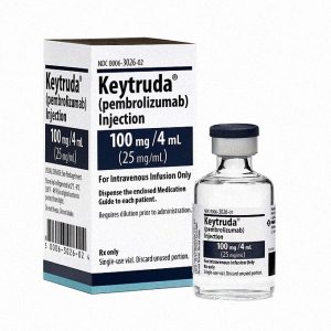 keytruda