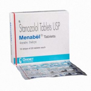 menabol 2