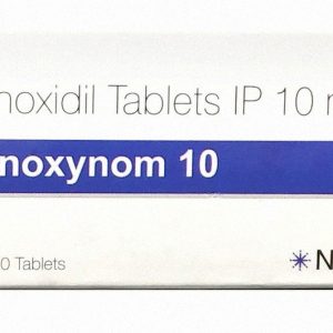 minoxynom 10