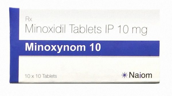 minoxynom 10