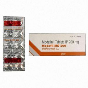 modafil md 200