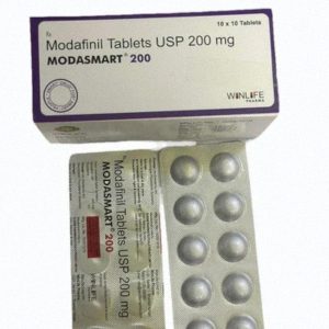 modasmart 200