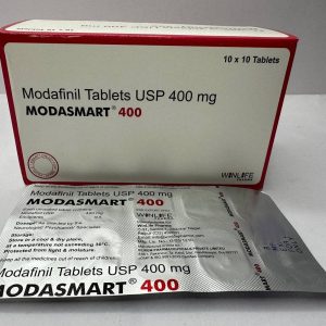 modasmart 400