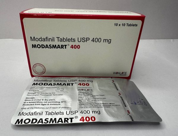 modasmart 400