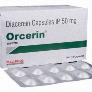 orcerin 50