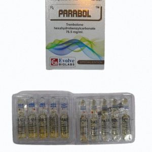 parabol