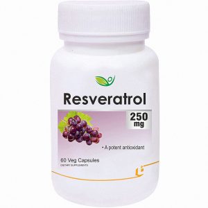 resveratrol 250