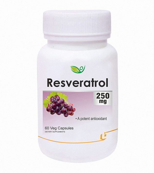 resveratrol 250