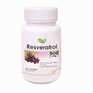 resveratrol 500