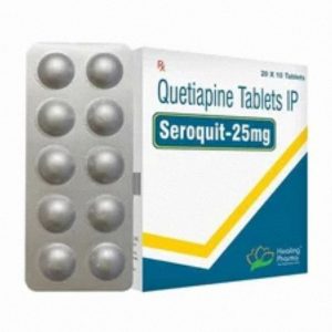 seroquit 25